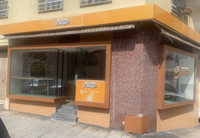 P.burger — photo 2