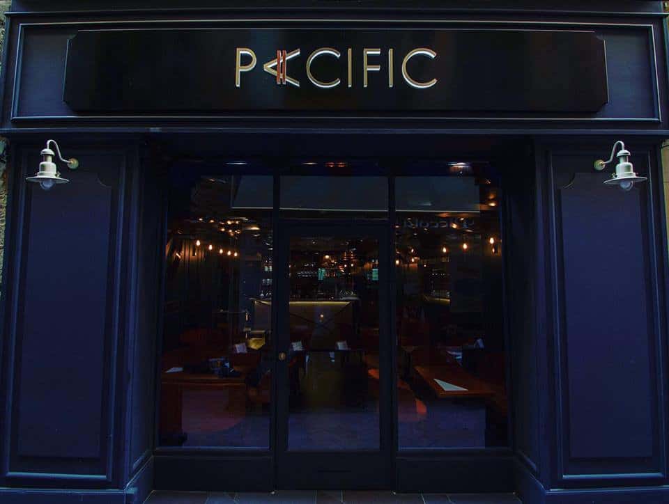 Pacific — photo 2