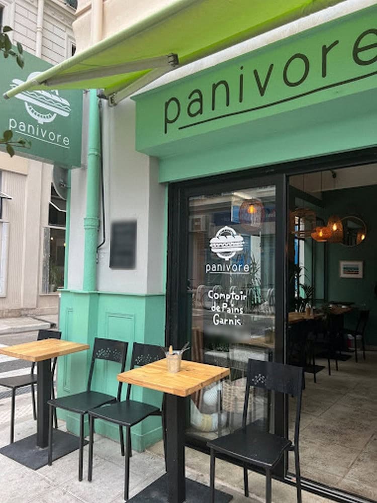 Panivore — photo 2