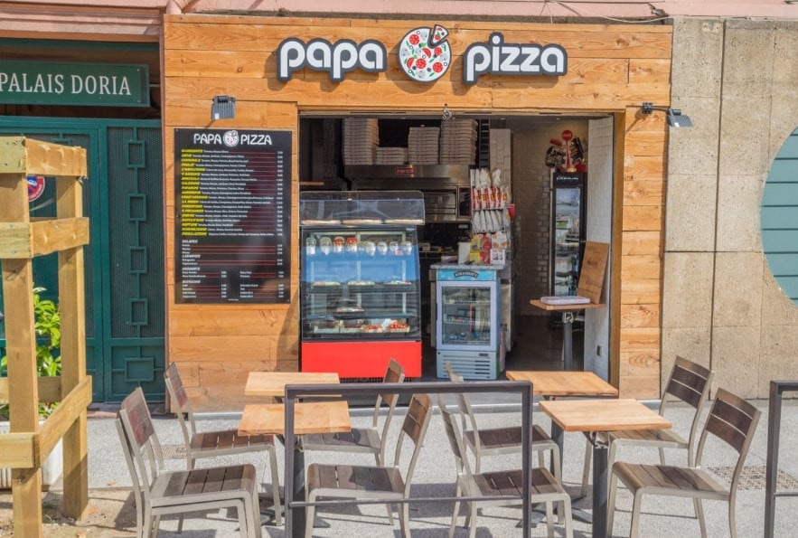 Papa Pizza — photo 3