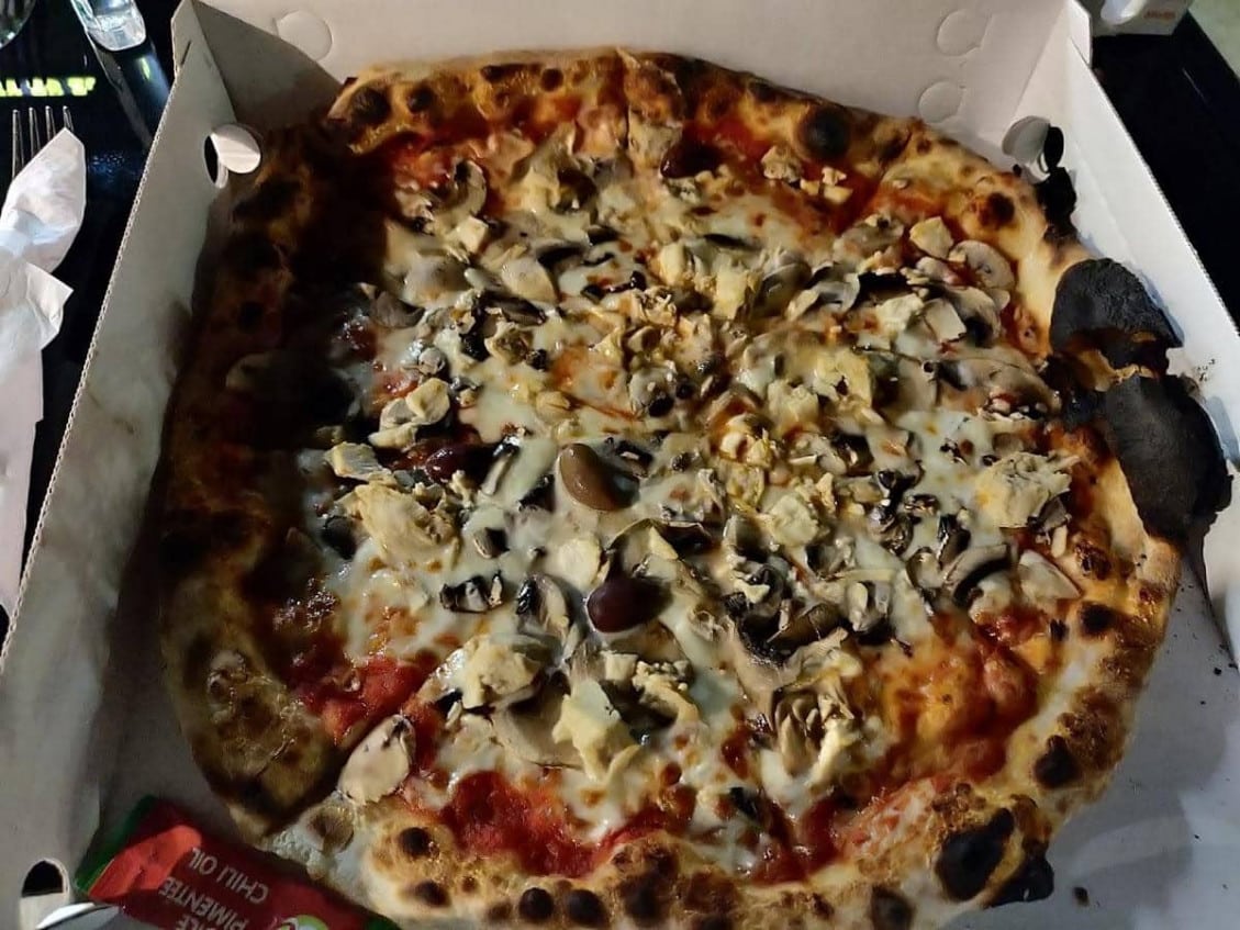 Papa Pizza — photo 2