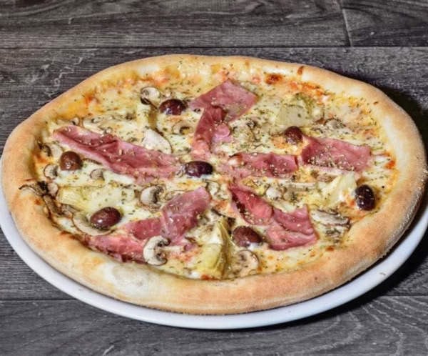 Photo de Past'n Pizza