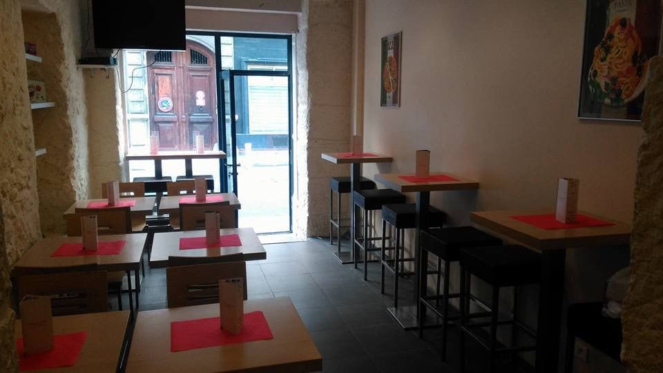 Past'n Pizza — photo 3