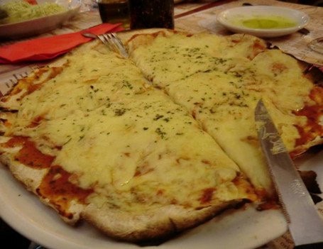 Photo de Pasta Basta