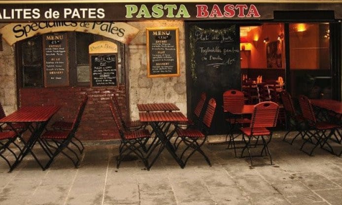 Pasta Basta — photo 2