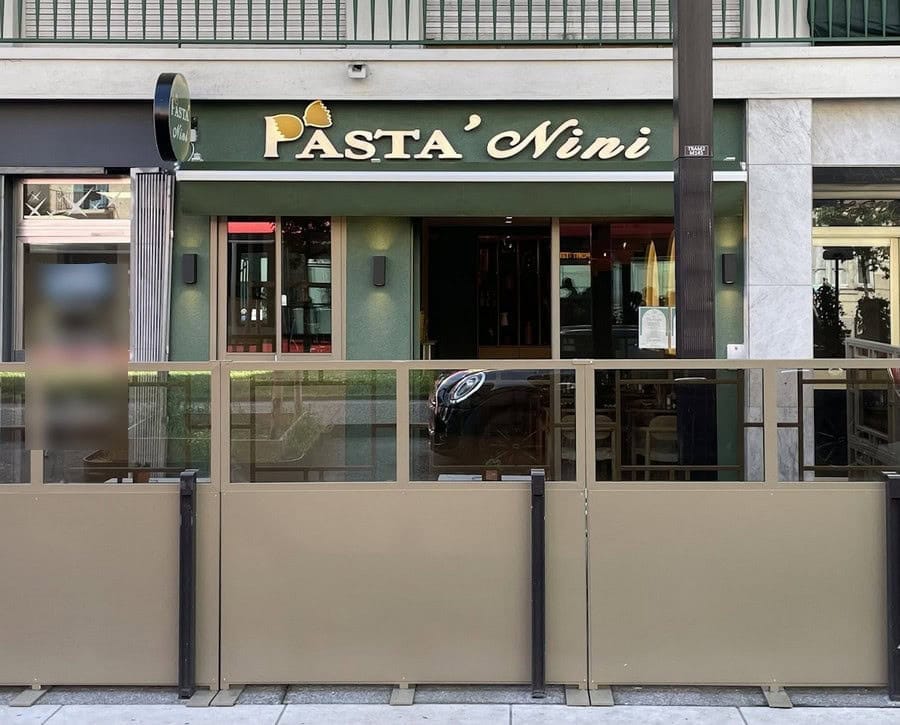 Pasta’Nini — photo 2