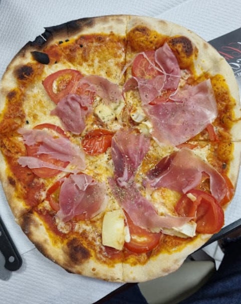 Photo de Pat Pizza