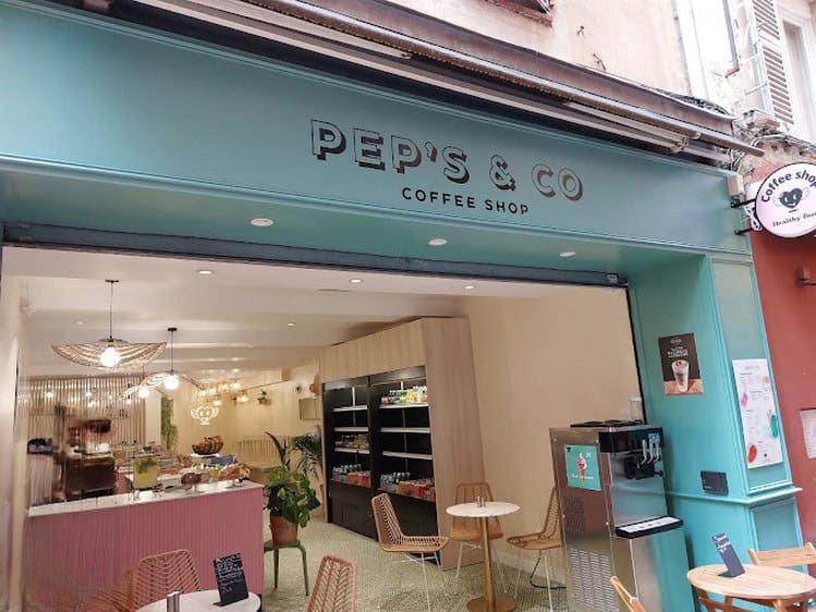 Pep's and co — photo 2