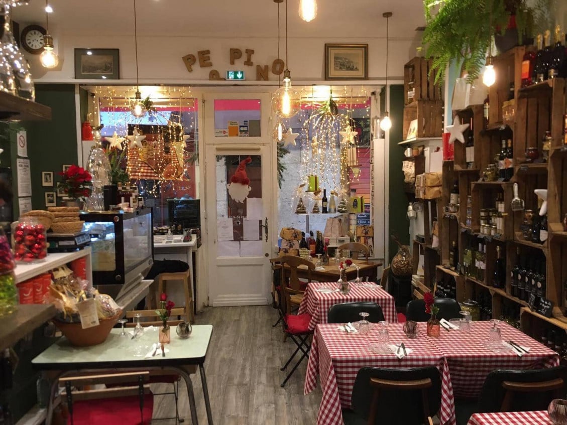 Peppino cantinetta — photo 3