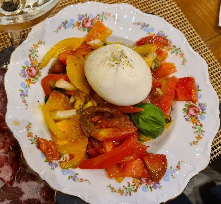 Photo de Peppino cantinetta