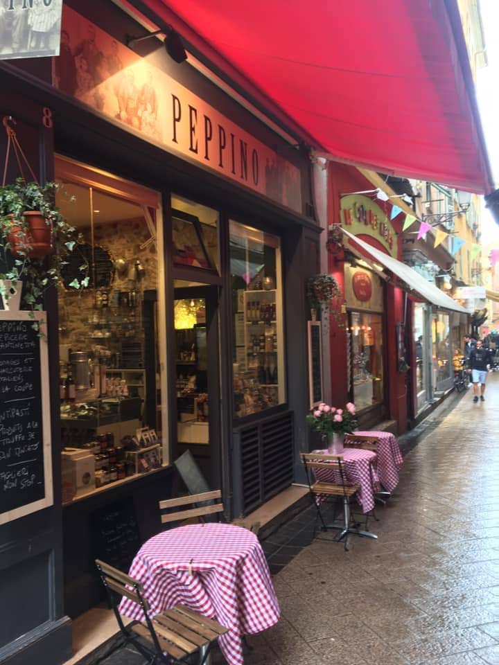 Peppino cantinetta — photo 2