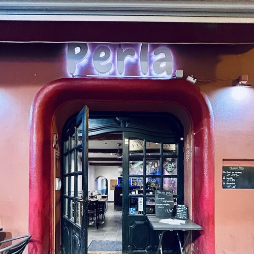 Perla — photo 3