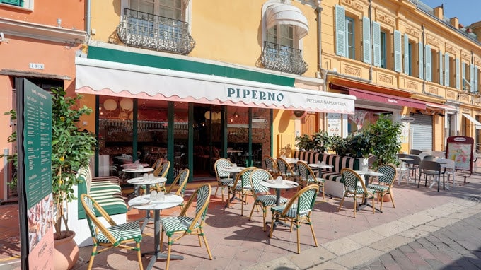 Piperno — photo 2