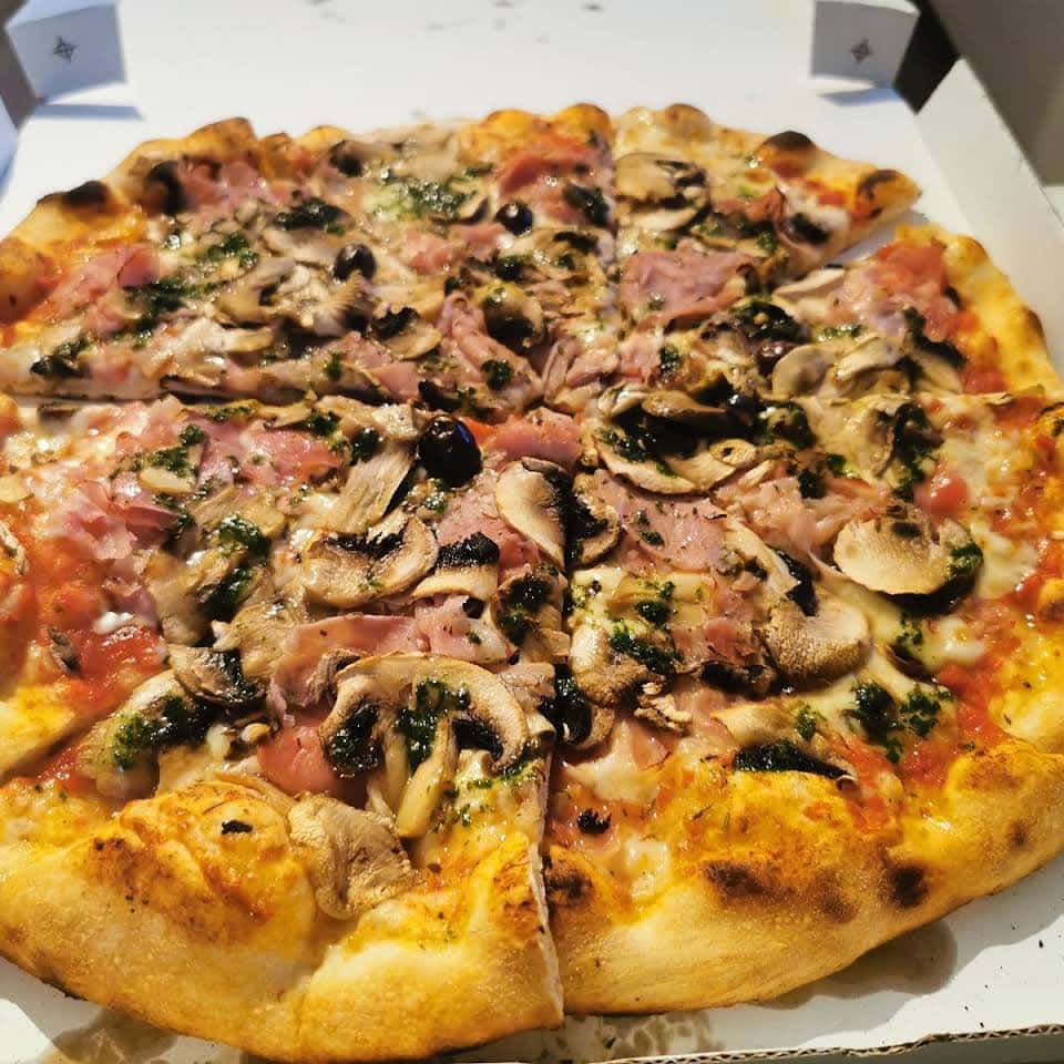 Photo de Pizz’a papa