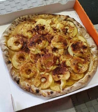 Pizz'Mania — photo 2