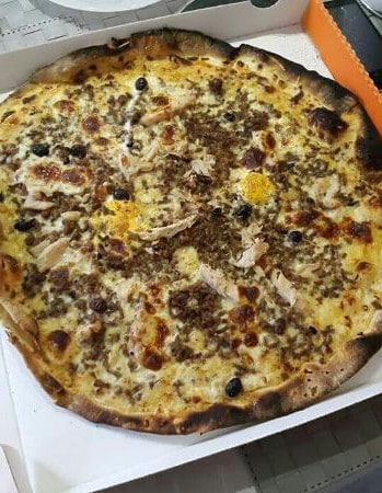 Photo de Pizz'Mania