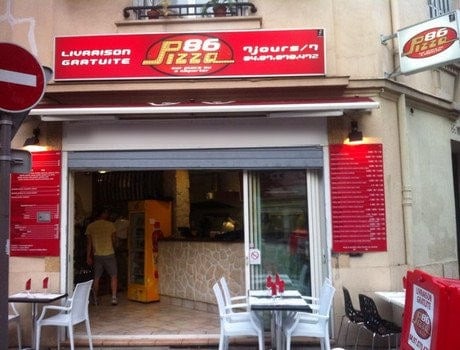 Pizza 86 — photo 3
