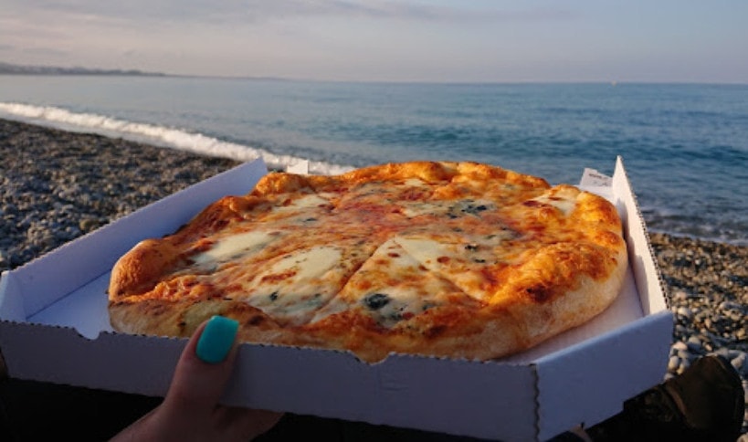 Photo de Pizza Bisso