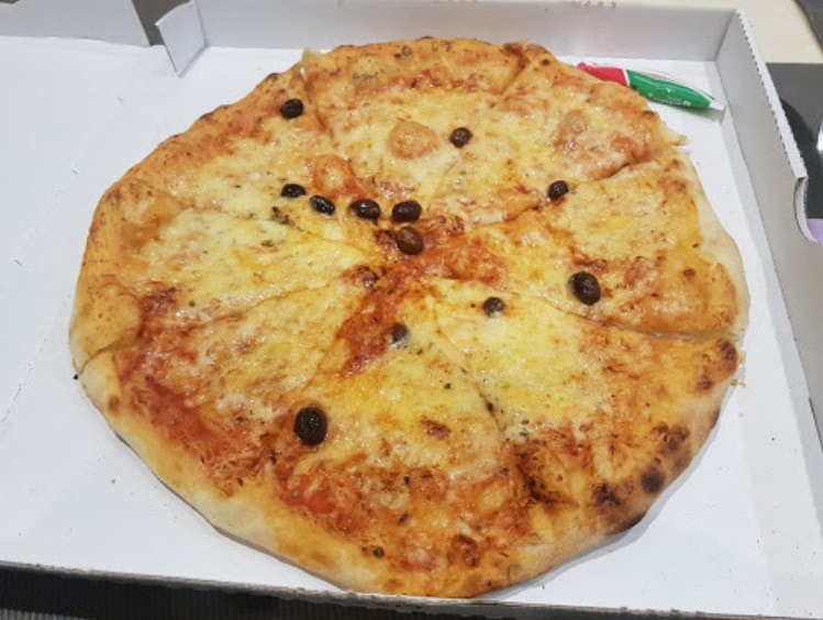 Pizza Bisso — photo 3