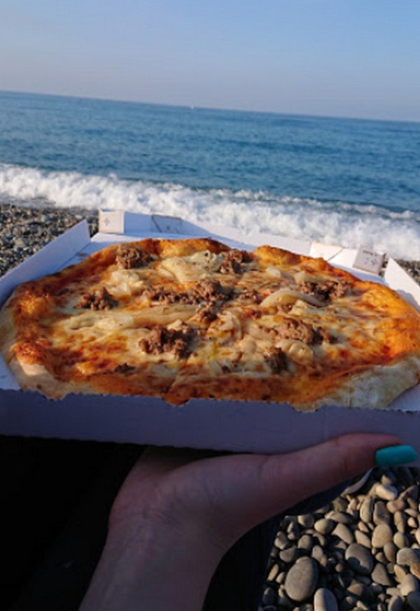 Pizza Bisso — photo 2