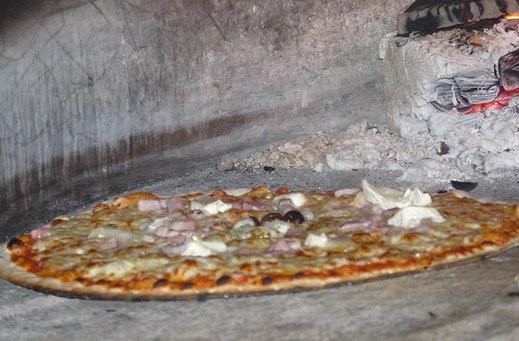 Photo de Pizza Clément