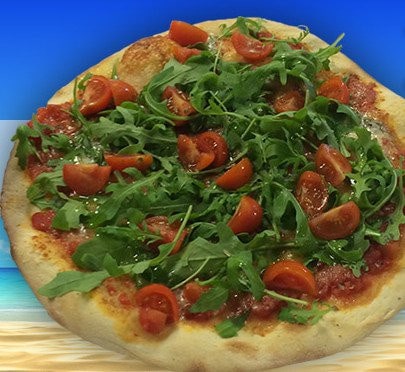 Pizza D'or — photo 2