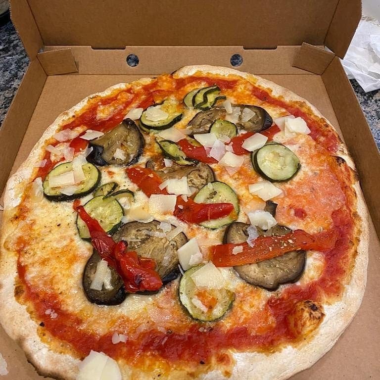 Photo de Pizza Da Francesco