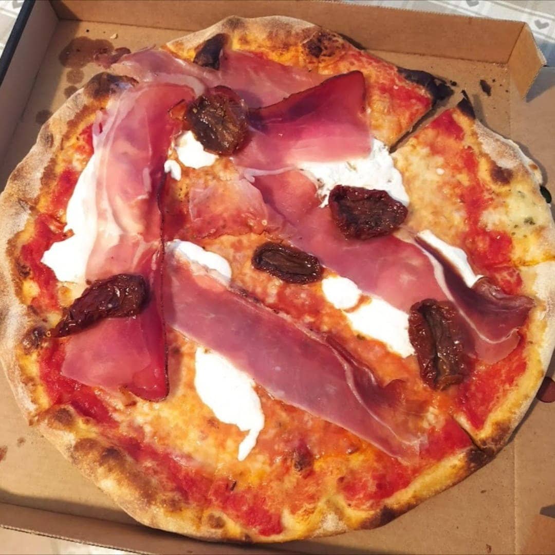 Pizza Da Francesco — photo 2