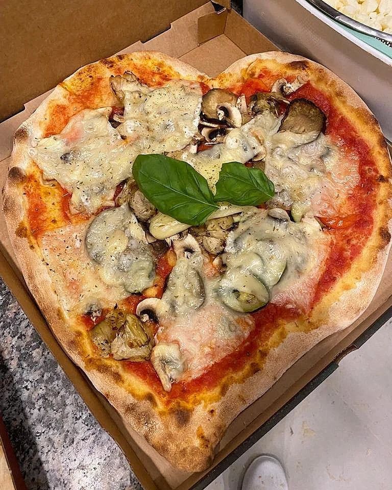 Pizza Da Francesco — photo 3
