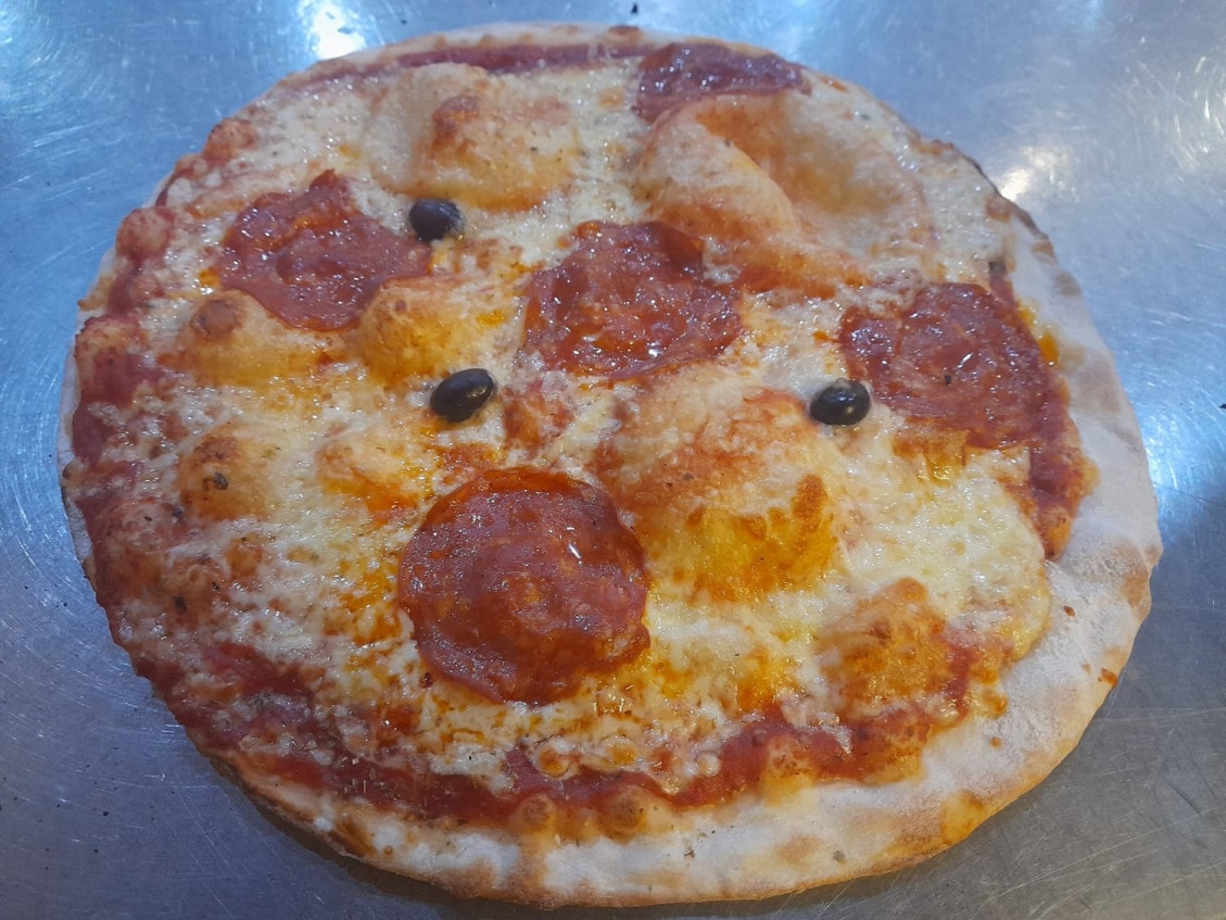 Pizza flo — photo 3
