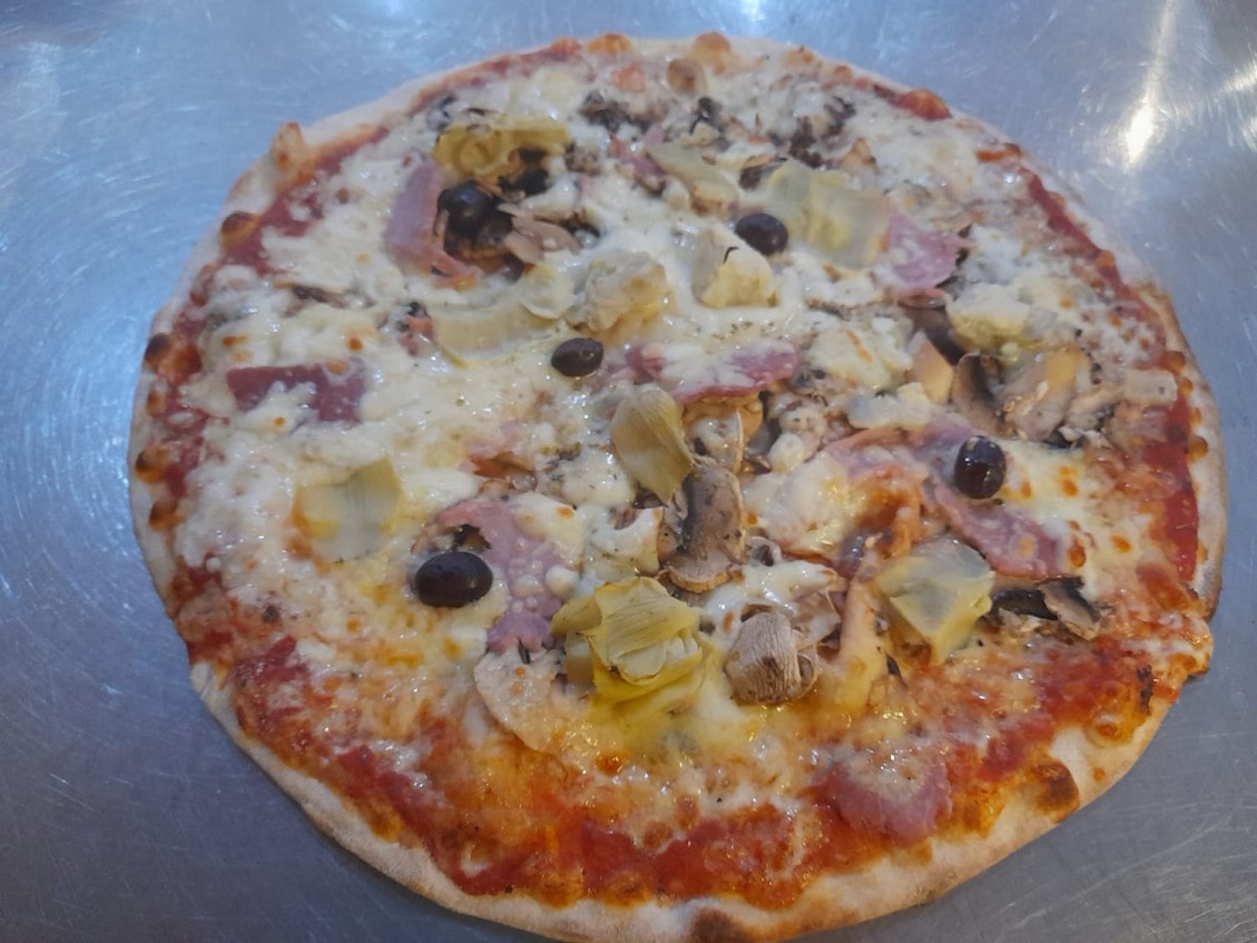 Pizza flo — photo 2