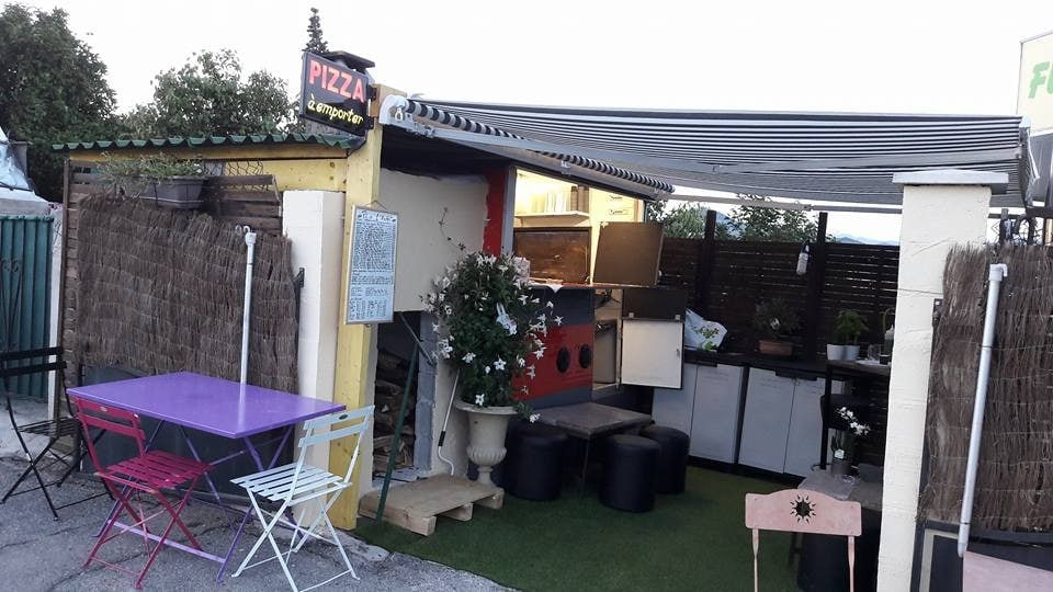 Pizza L'Archet — photo 3