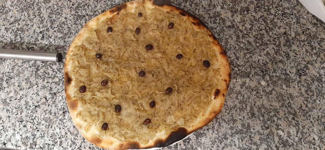Photo de Pizza L'Archet
