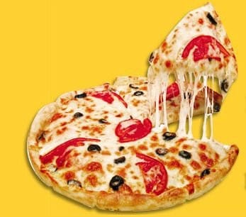 Photo de Pizza Napoli