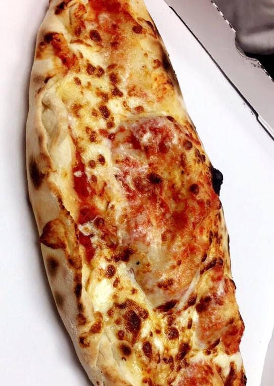 Pizza Nono — photo 3