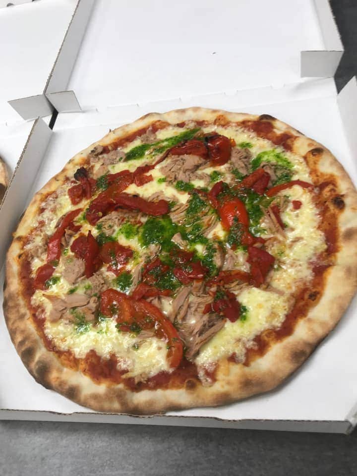 Pizza Nono — photo 2
