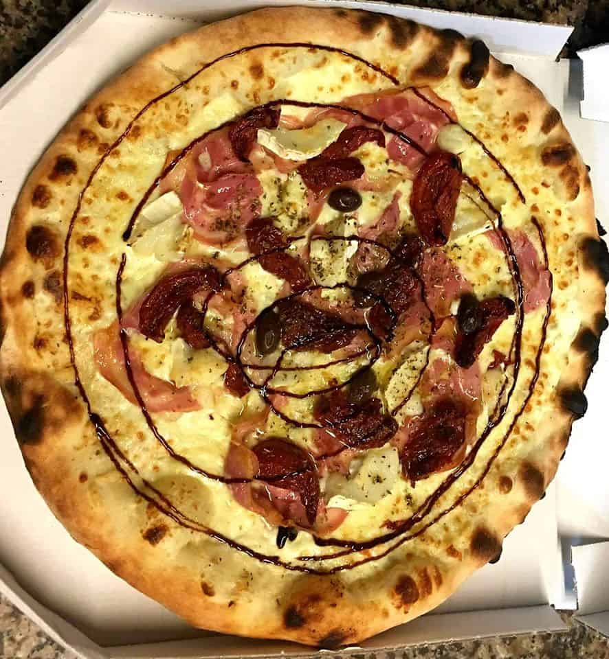 Photo de Pizza Pili