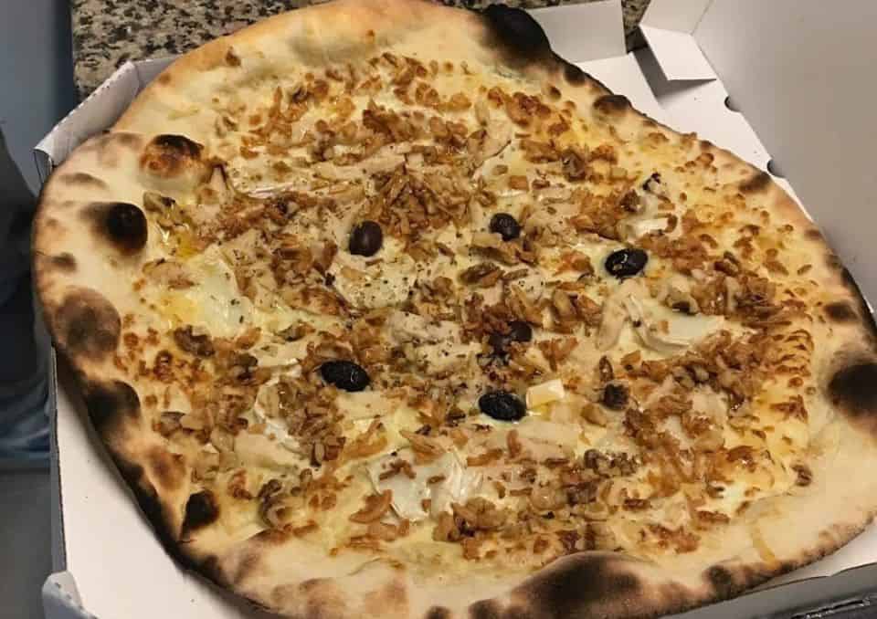 Pizza Pili — photo 2
