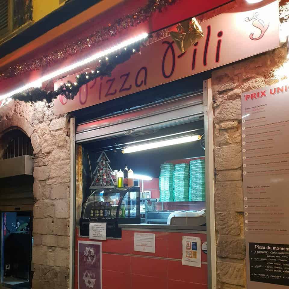 Pizza Pili — photo 3