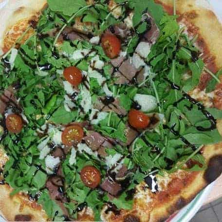 Photo de Pizza Sainte Marguerite