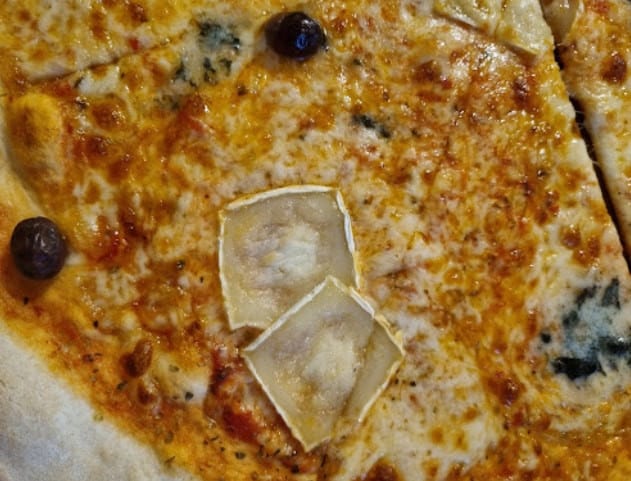 Pizza Ziz — photo 3