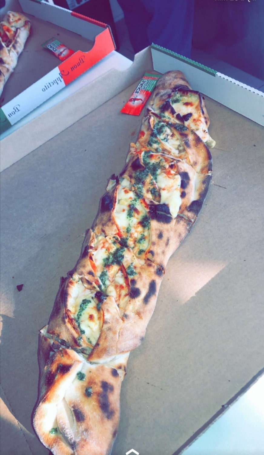 Pizza Ziz — photo 2