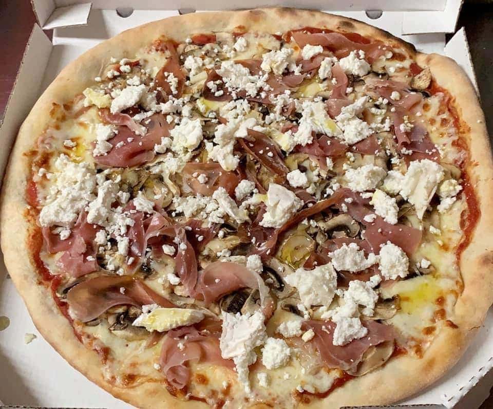 Pizzaiolo & Pizzaiolette — photo 2