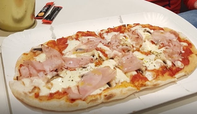 Photo de Pizzicata Store