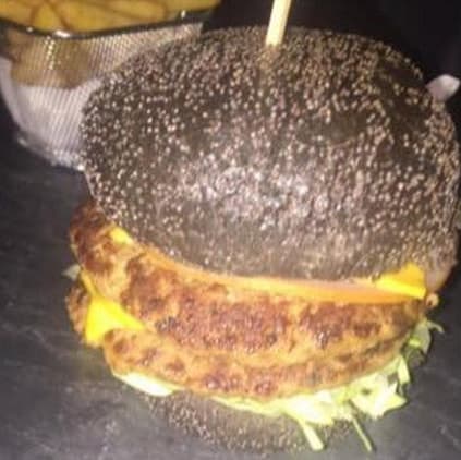 Photo de Planet Tacos