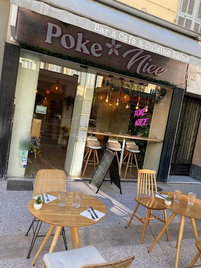 Poke Nice — photo 2