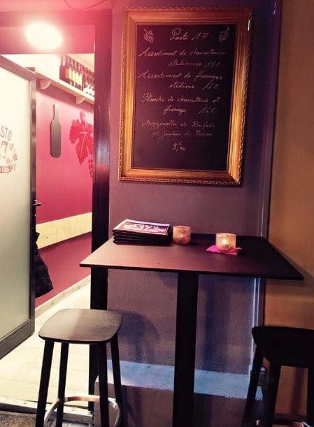 Posto 17 — photo 3
