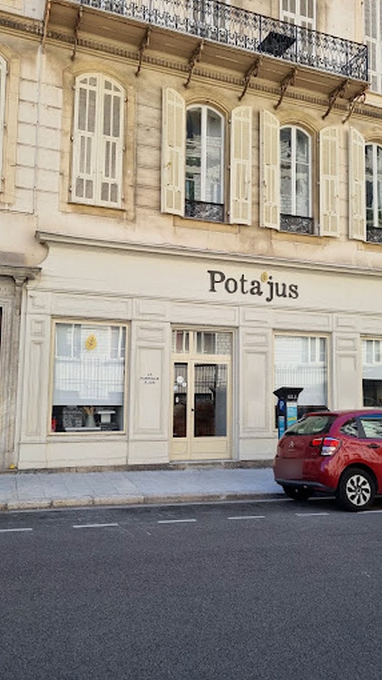 Pota'jus — photo 2