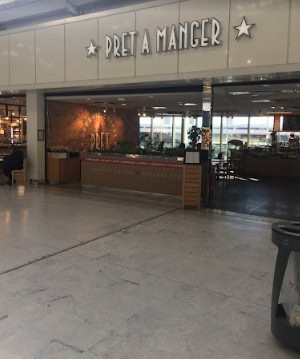 Prêt A Manger — photo 3