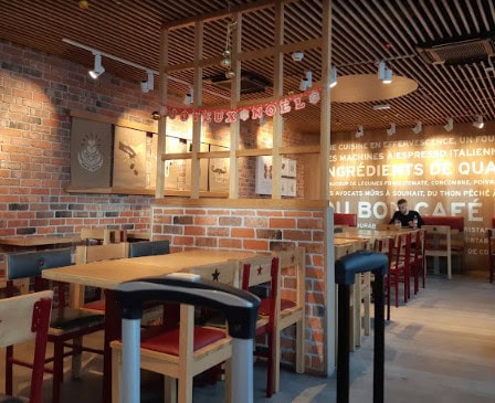 Prêt A Manger — photo 2